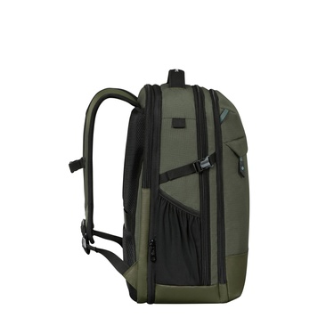  Samsonite Roadseeker Laptop Sırt Çantası 17.3"