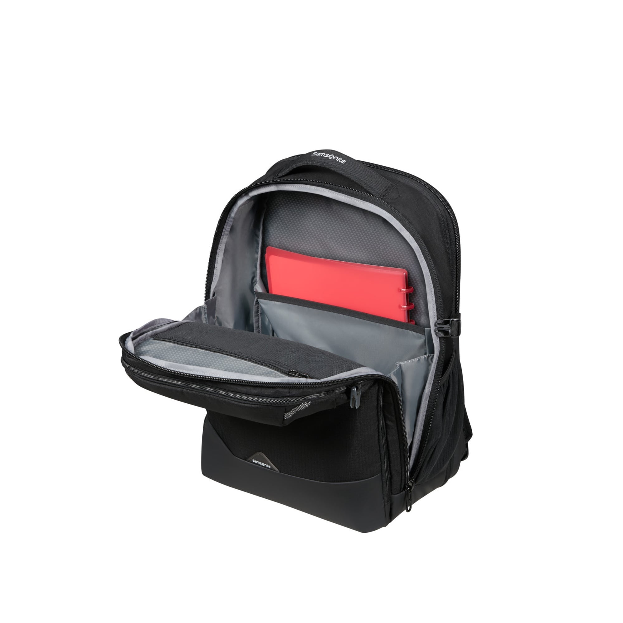 Samsonite Roadseeker Laptop Sırt Çantası 17.3"