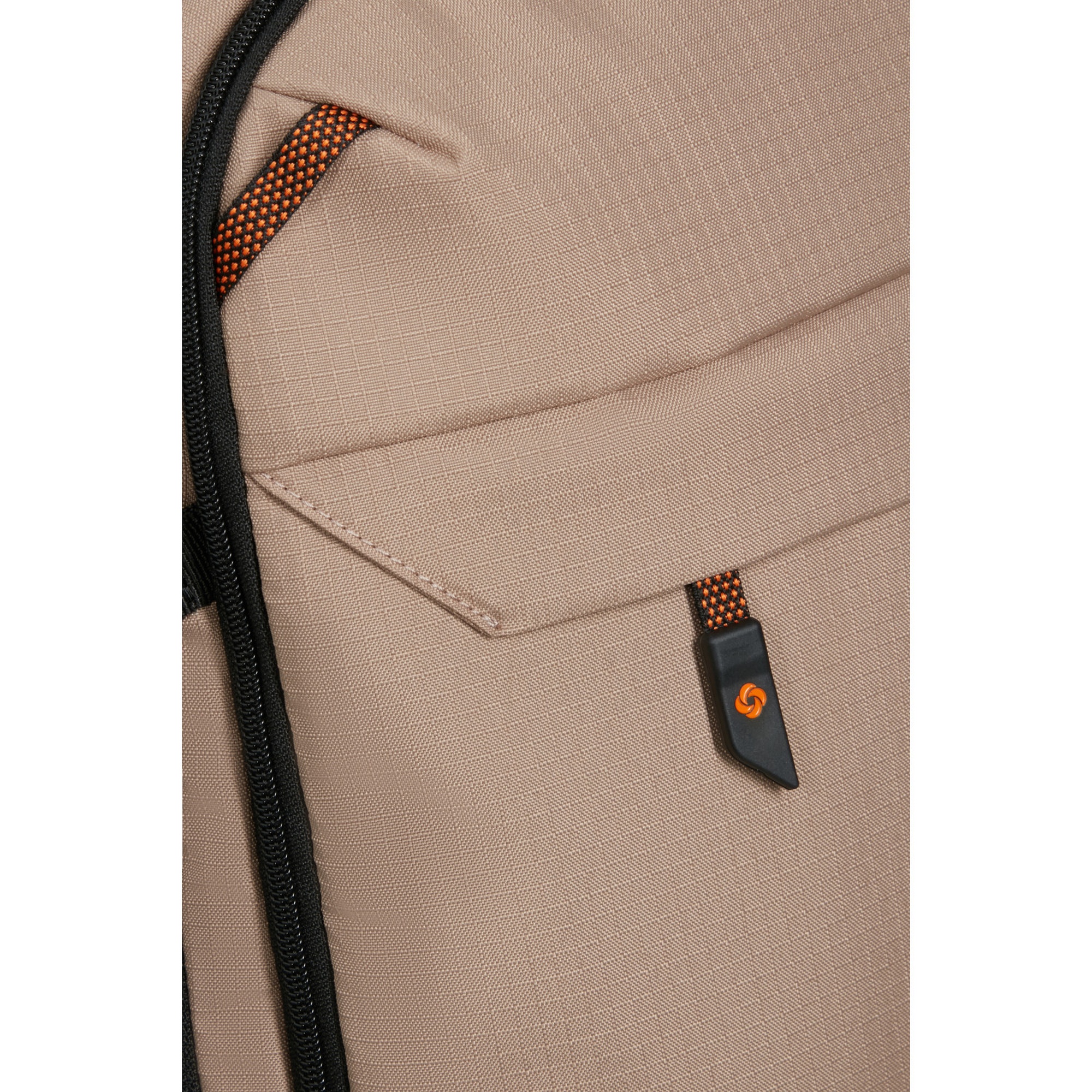 Samsonite Roadseeker Laptop Sırt Çantası 15.6"