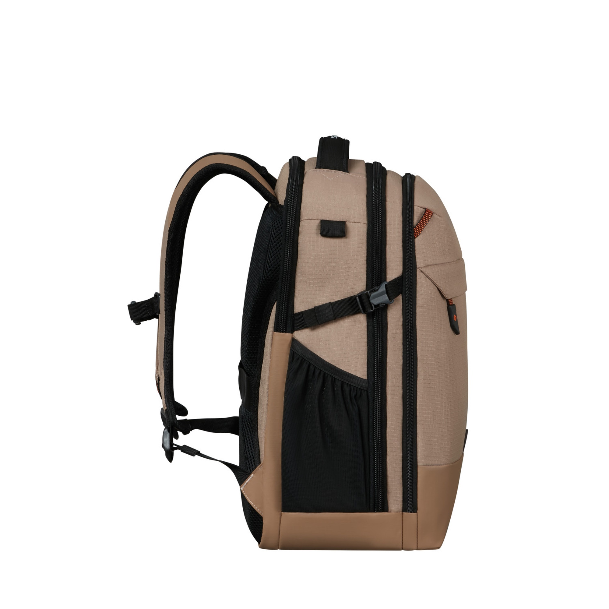 Samsonite Roadseeker Laptop Sırt Çantası 15.6"