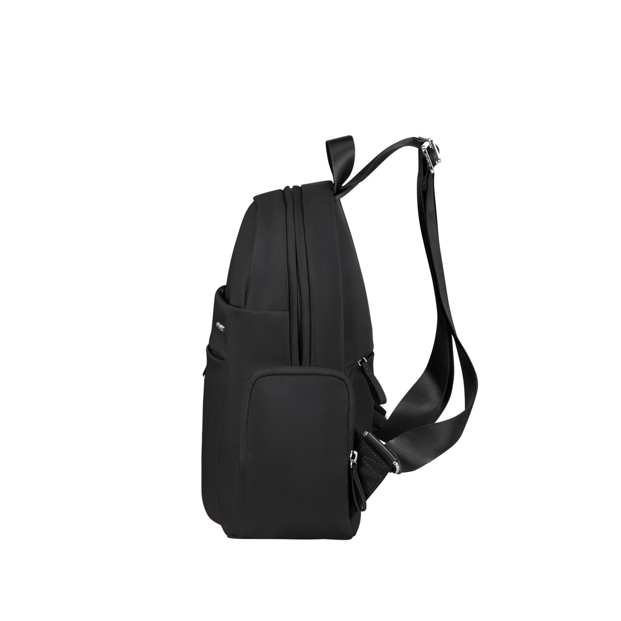 Samsonite Siyah Move 5.0 Sırt Çantası