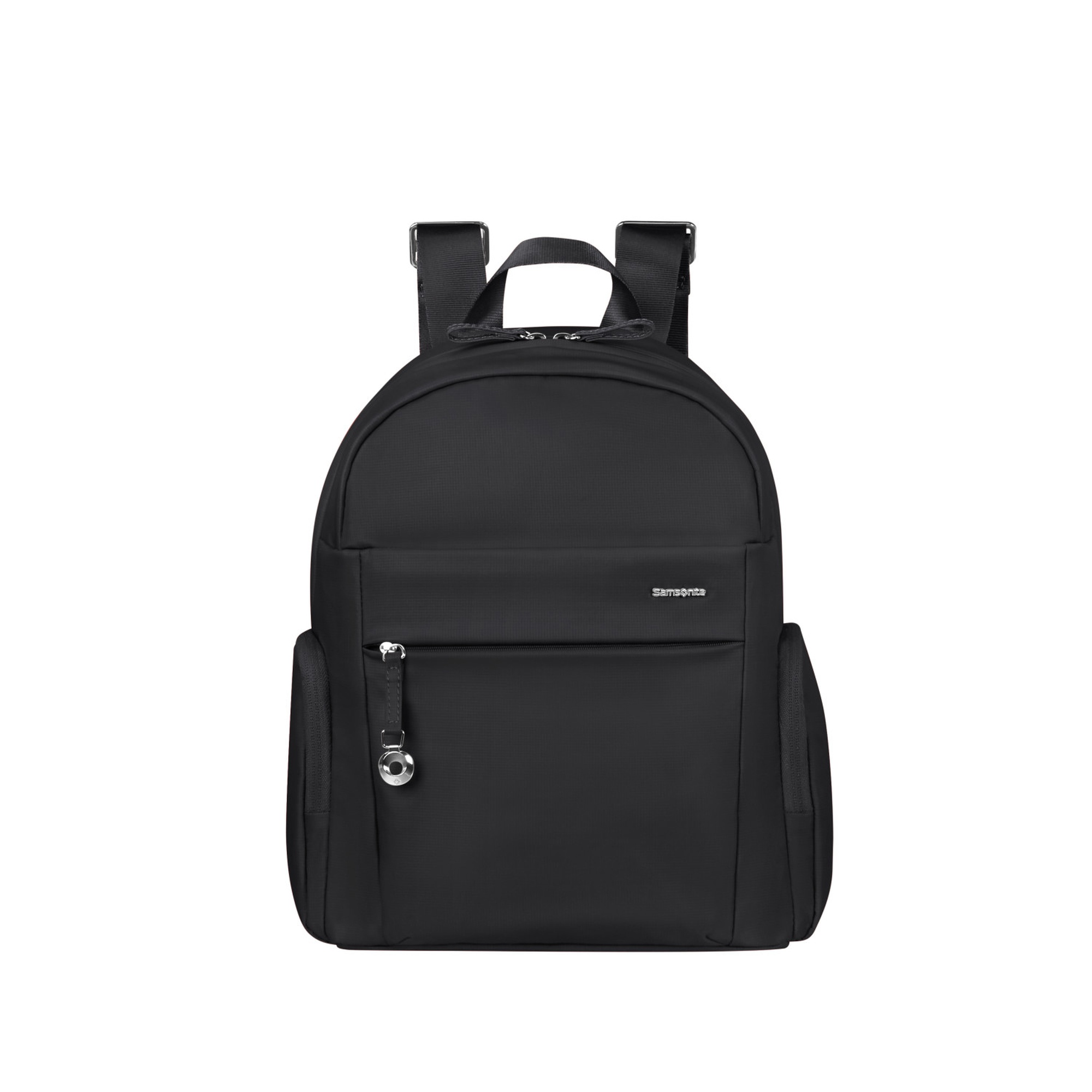 Samsonite Siyah Move 5.0 Sırt Çantası