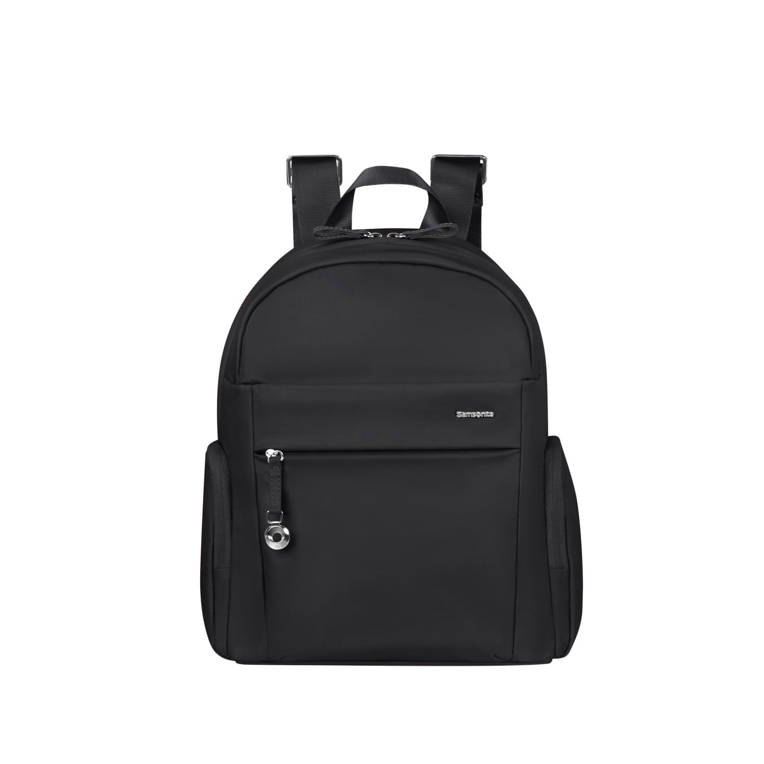  Samsonite Siyah Move 5.0 Sırt Çantası