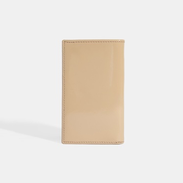  Kadın Ten Deri Cüzdan