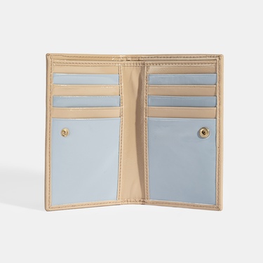  Kadın Ten Deri Cüzdan