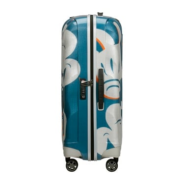  Samsonite C-Lite Disney-Spinner 75/28 Büyük Boy Valiz