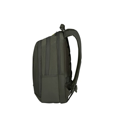  Samsonite Yeşil Guardit Classy - Sırt Çantası 14.1