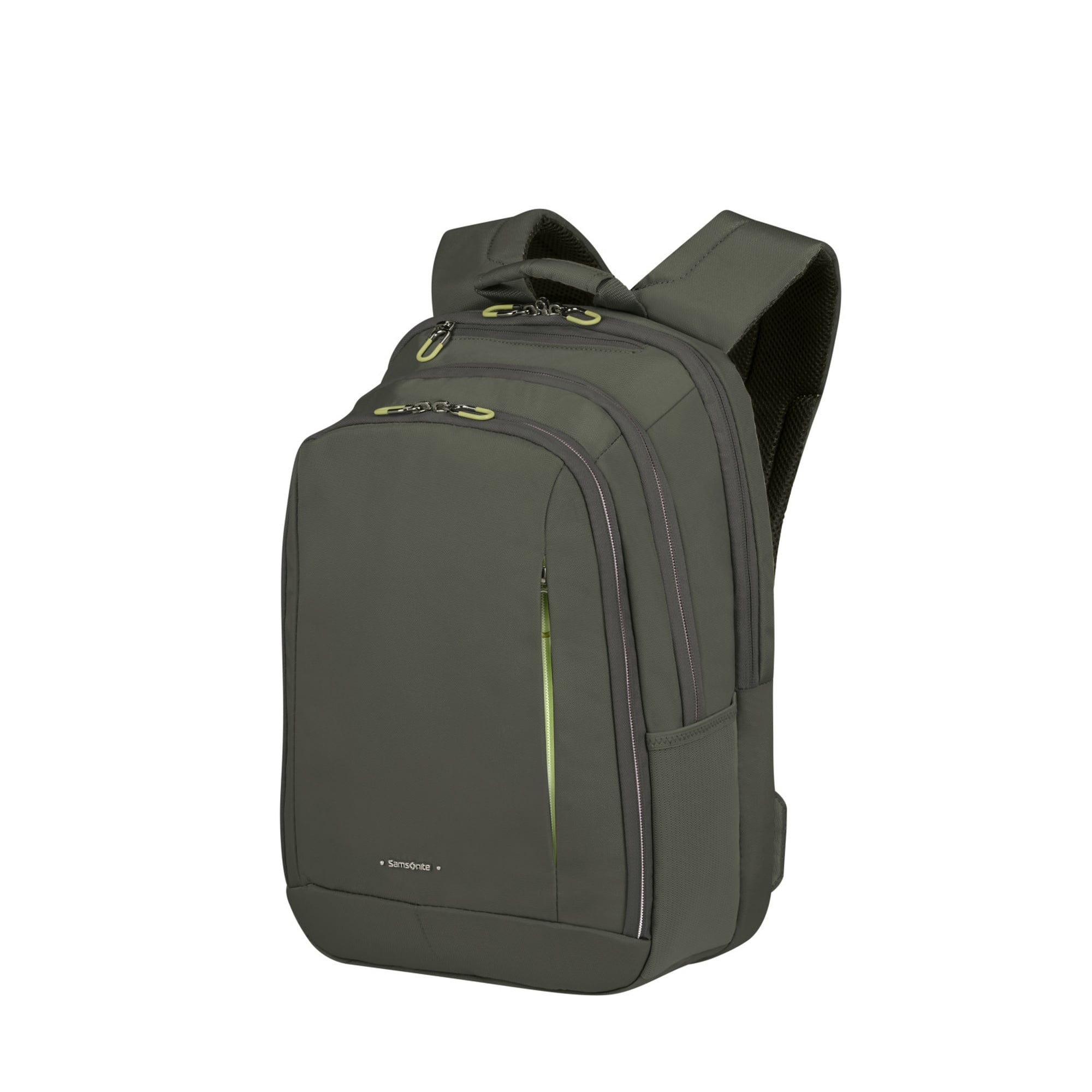 Samsonite Yeşil Guardit Classy - Sırt Çantası 14.1