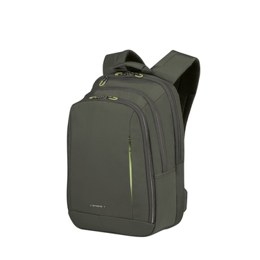  Samsonite Yeşil Guardit Classy - Sırt Çantası 14.1
