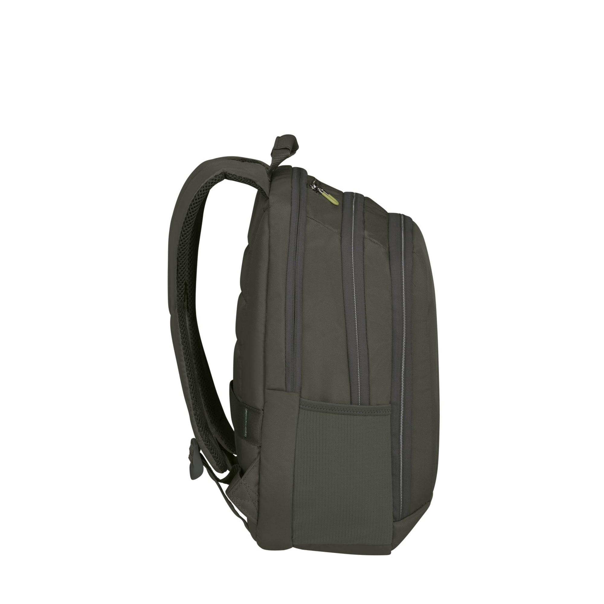 Samsonite Yeşil Guardit Classy - Sırt Çantası 14.1