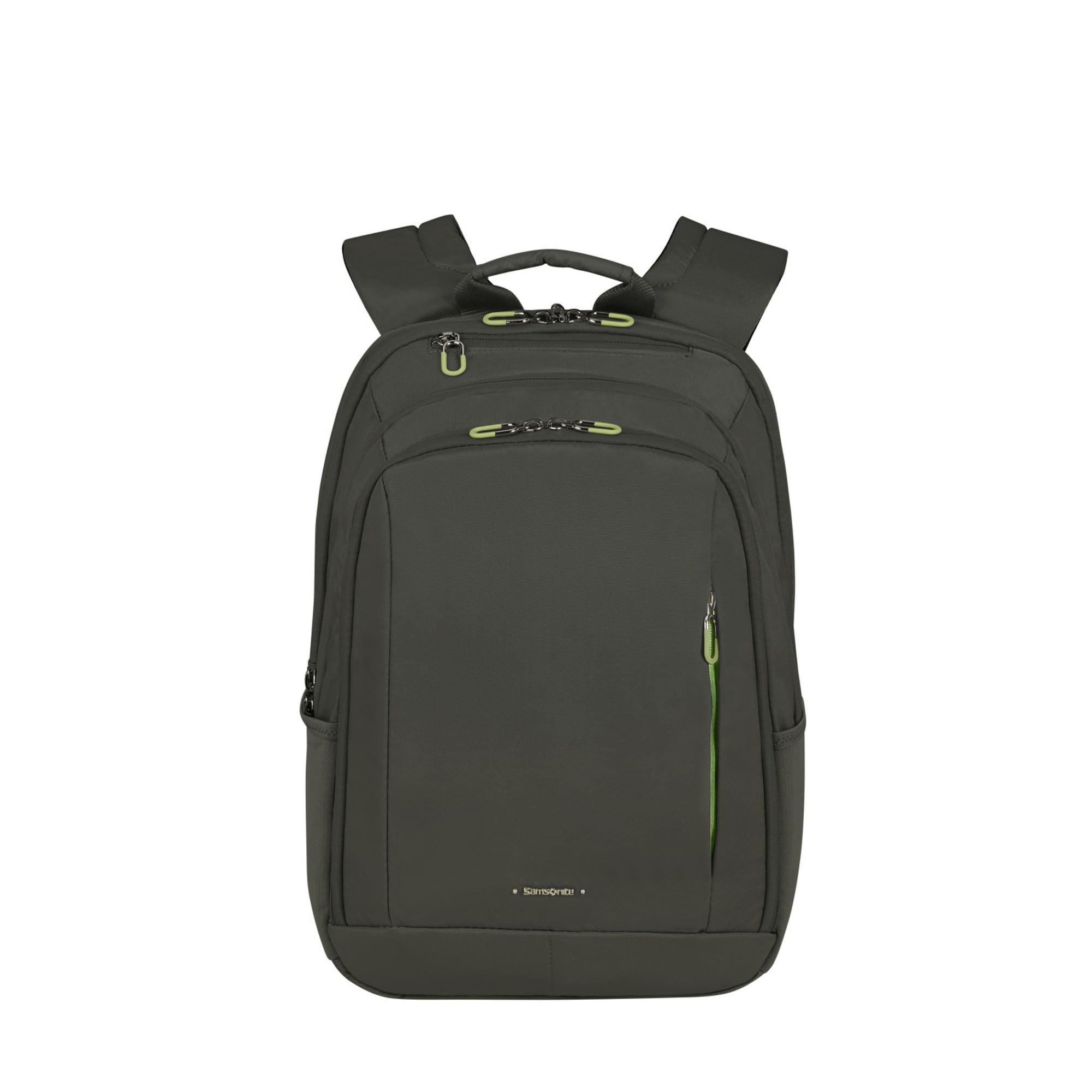 Samsonite Yeşil Guardit Classy - Sırt Çantası 14.1