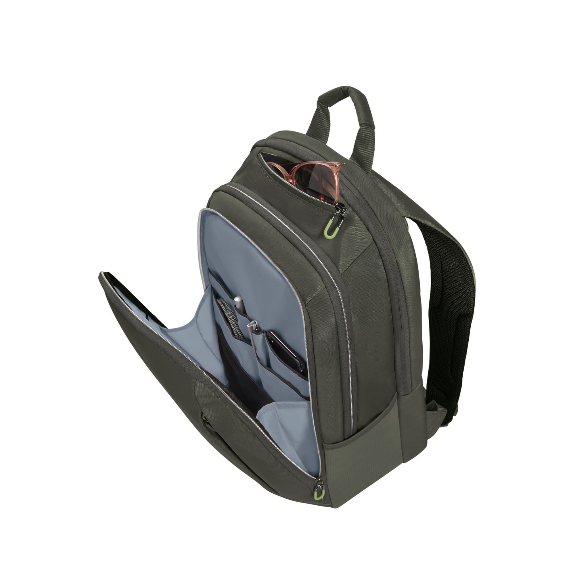 Samsonite Guardit Classy - Sırt Çantası 15.6"