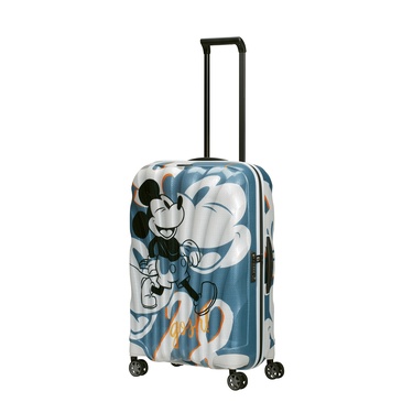  Samsonite C-Lite Disney-Spinner 69/25 Orta Boy Valiz