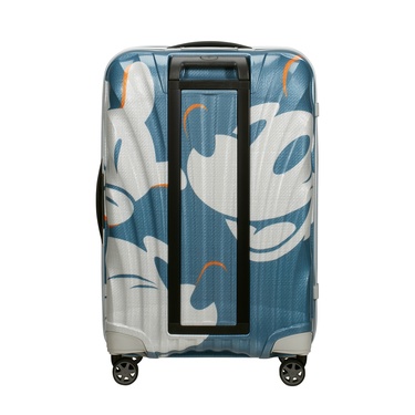  Samsonite C-Lite Disney-Spinner 69/25 Orta Boy Valiz