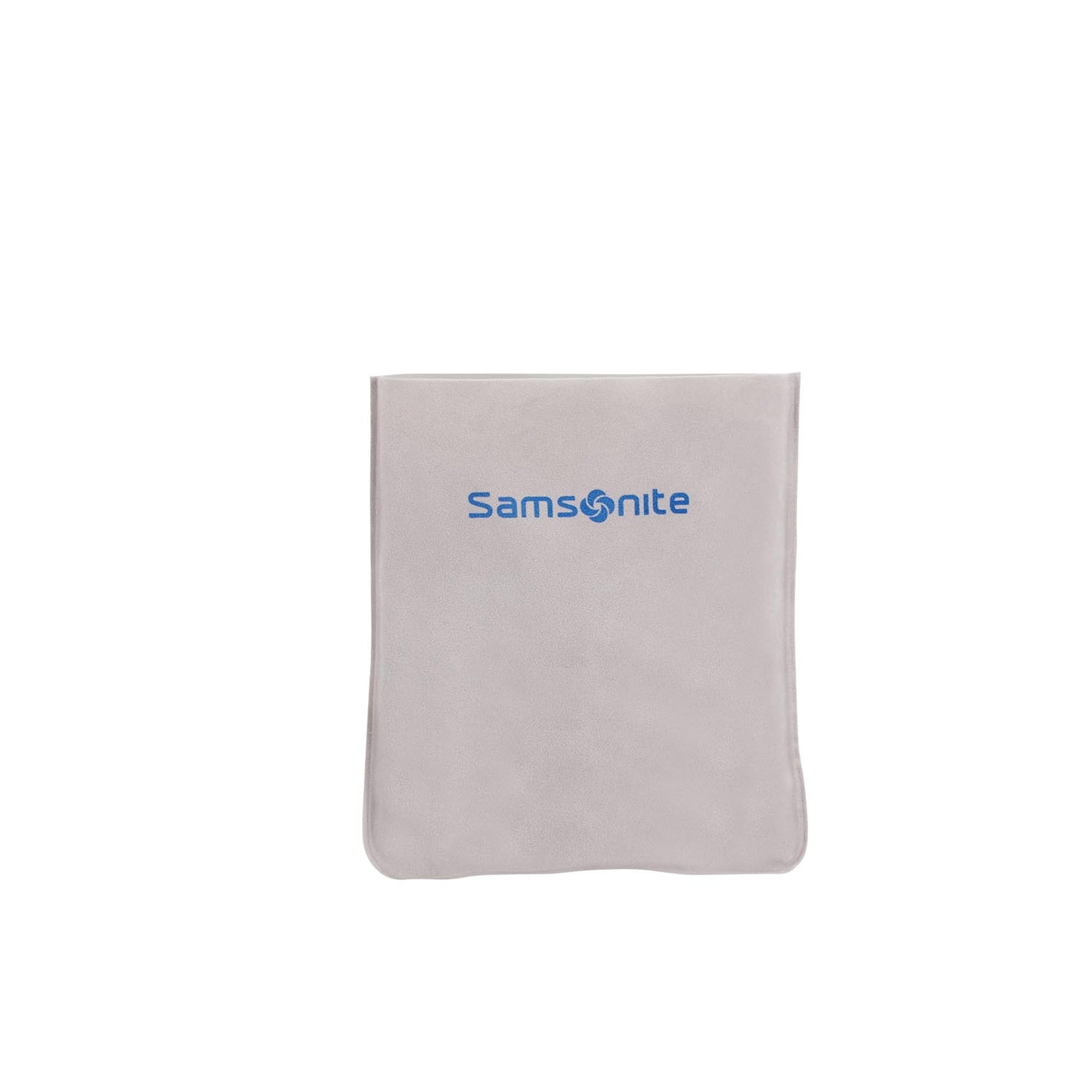 Samsonite Gri Seyahat Aksesuarları - Boyun Yastığı