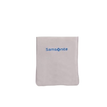  Samsonite Gri Seyahat Aksesuarları - Boyun Yastığı