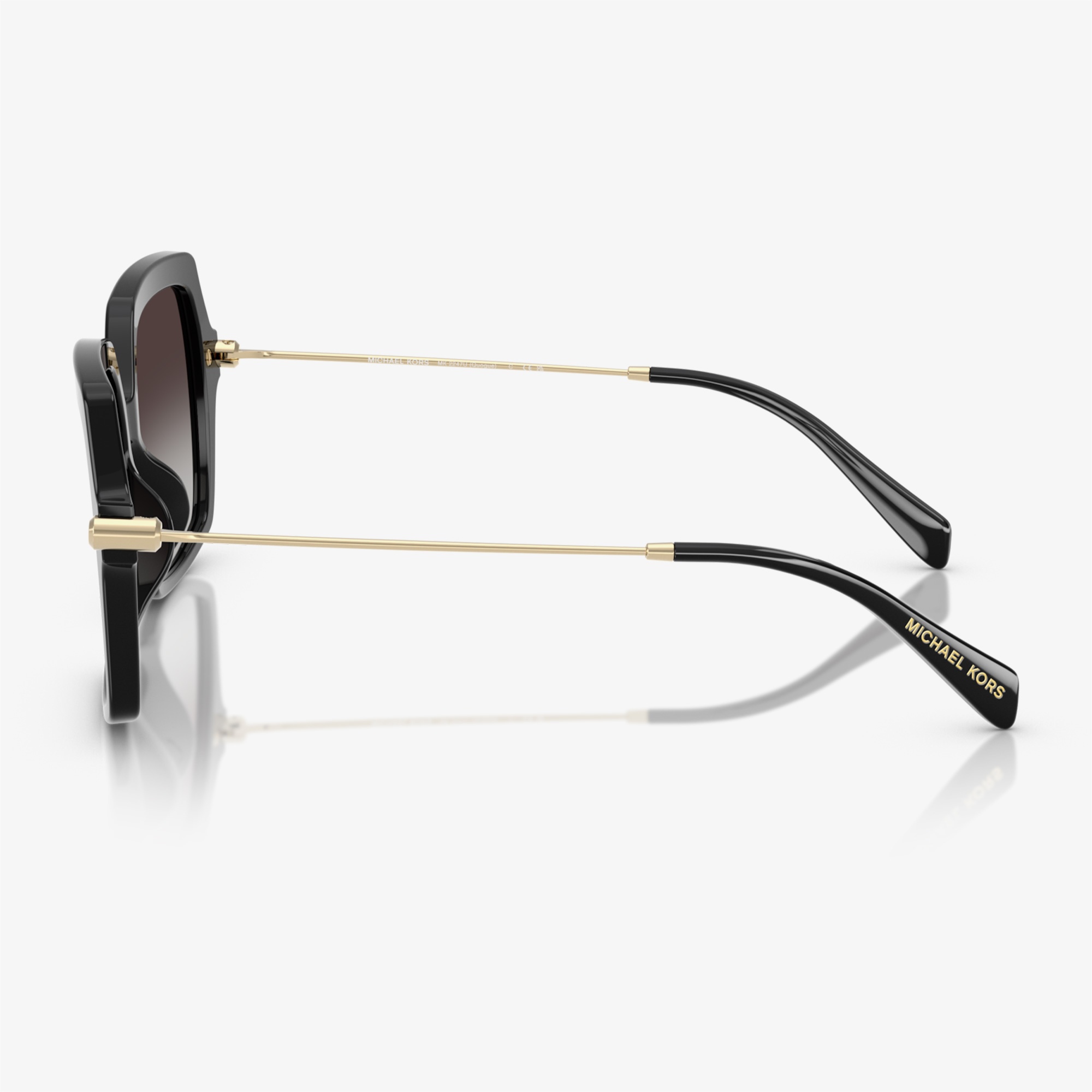 Michael Kors MK2247U Kadın Siyah Güneş Gözlüğü