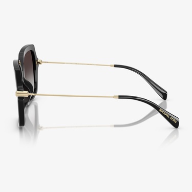  Michael Kors MK2247U Kadın Siyah Güneş Gözlüğü