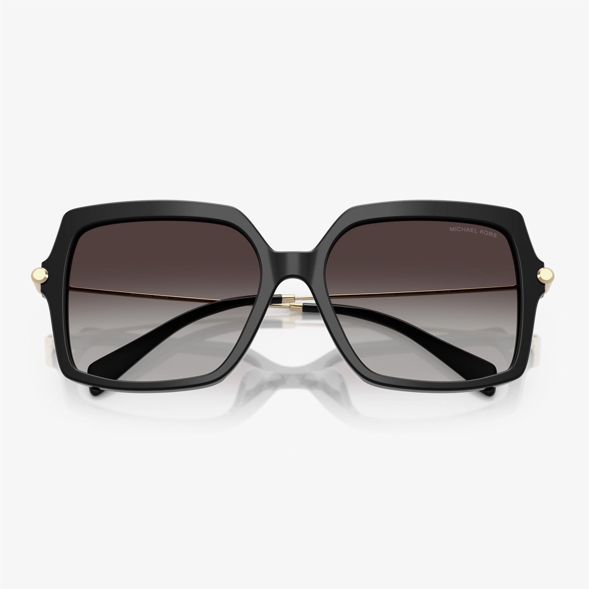 Michael Kors MK2247U Kadın Siyah Güneş Gözlüğü