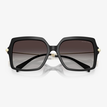  Michael Kors MK2247U Kadın Siyah Güneş Gözlüğü