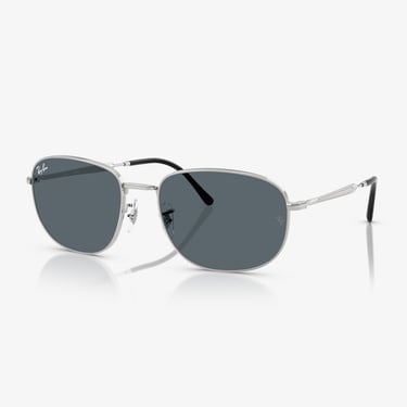  Ray-Ban RB3754 Unisex Gümüş Güneş Gözlüğü
