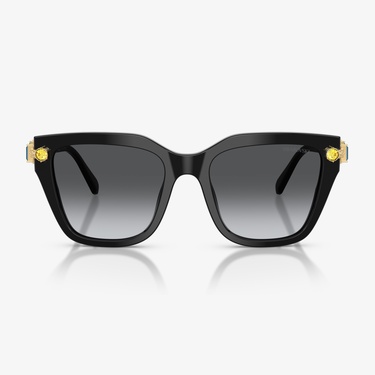  Swarovski SK6041 Kadın Siyah Güneş Gözlüğü