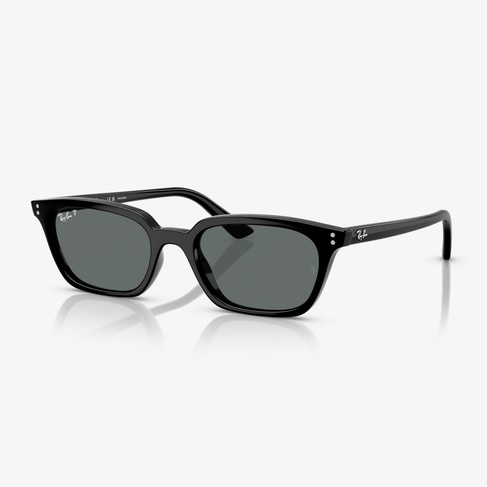  Ray-Ban RB4456 Unisex Siyah Güneş Gözlüğü