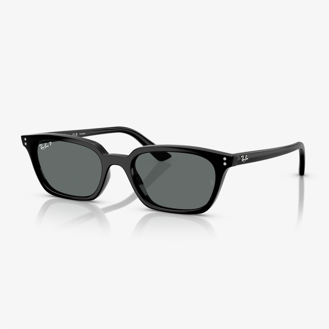  Ray-Ban RB4456 Unisex Siyah Güneş Gözlüğü