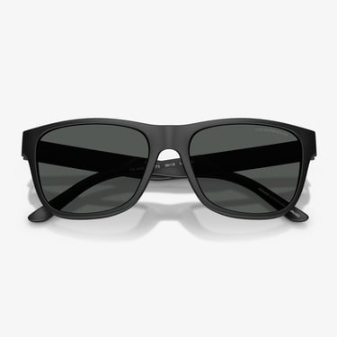 Emporio Armani EA4243 Erkek Siyah Güneş Gözlüğü