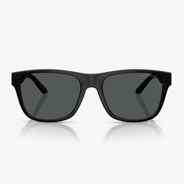  Emporio Armani EA4243 Erkek Siyah Güneş Gözlüğü