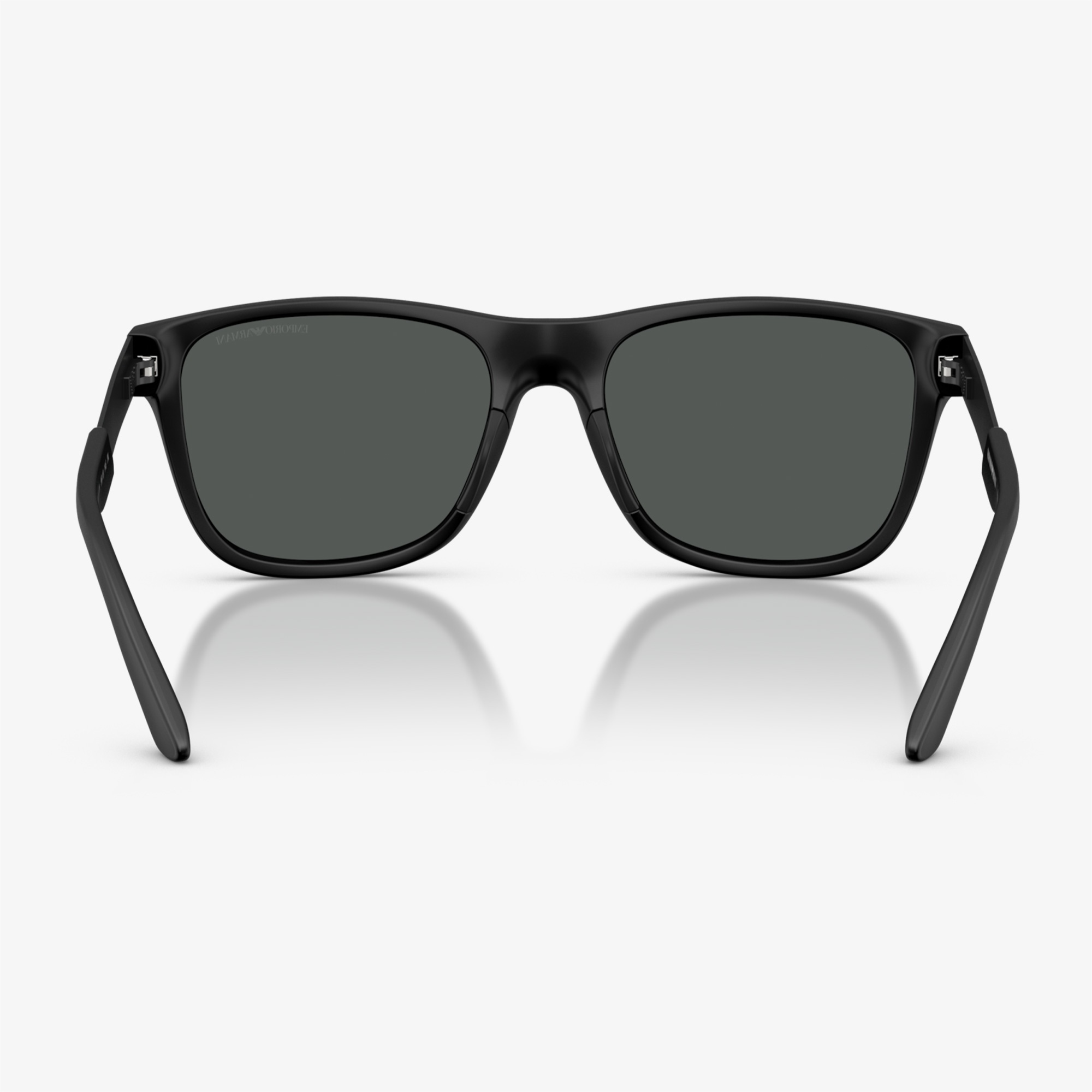 Emporio Armani EA4243 Erkek Siyah Güneş Gözlüğü