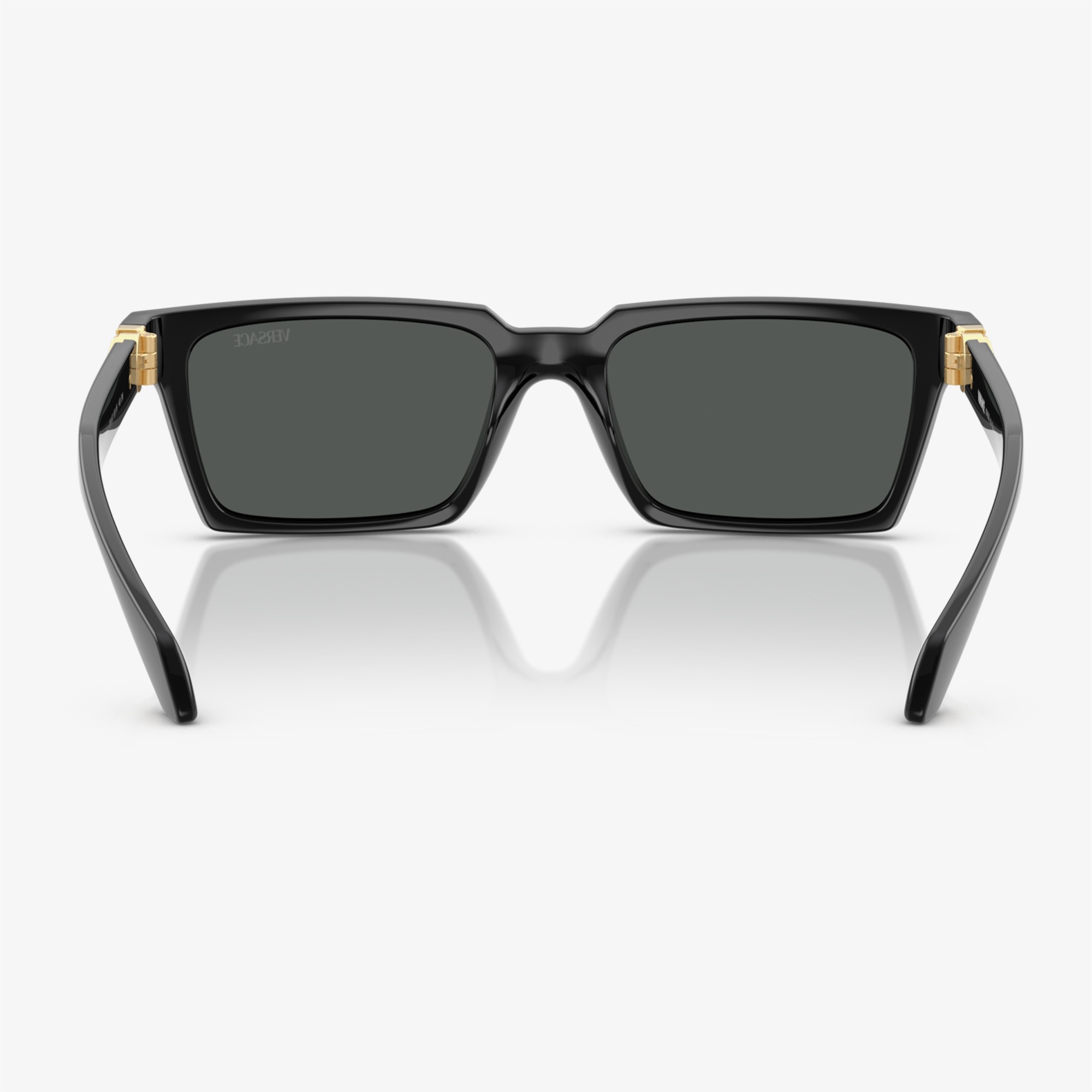 Versace VE4490U Erkek Siyah Güneş Gözlüğü