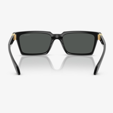  Versace VE4490U Erkek Siyah Güneş Gözlüğü