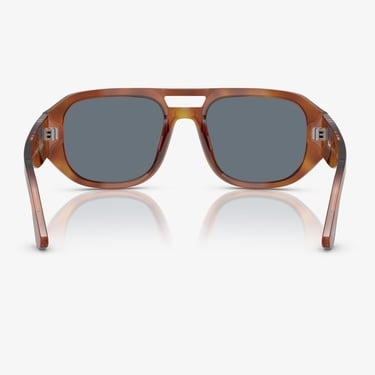  Persol PO3373S Unisex Kahverengi Güneş Gözlüğü