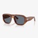 Persol PO3373S Unisex Gri Güneş Gözlüğü