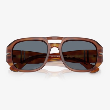  Persol PO3373S Unisex Kahverengi Güneş Gözlüğü