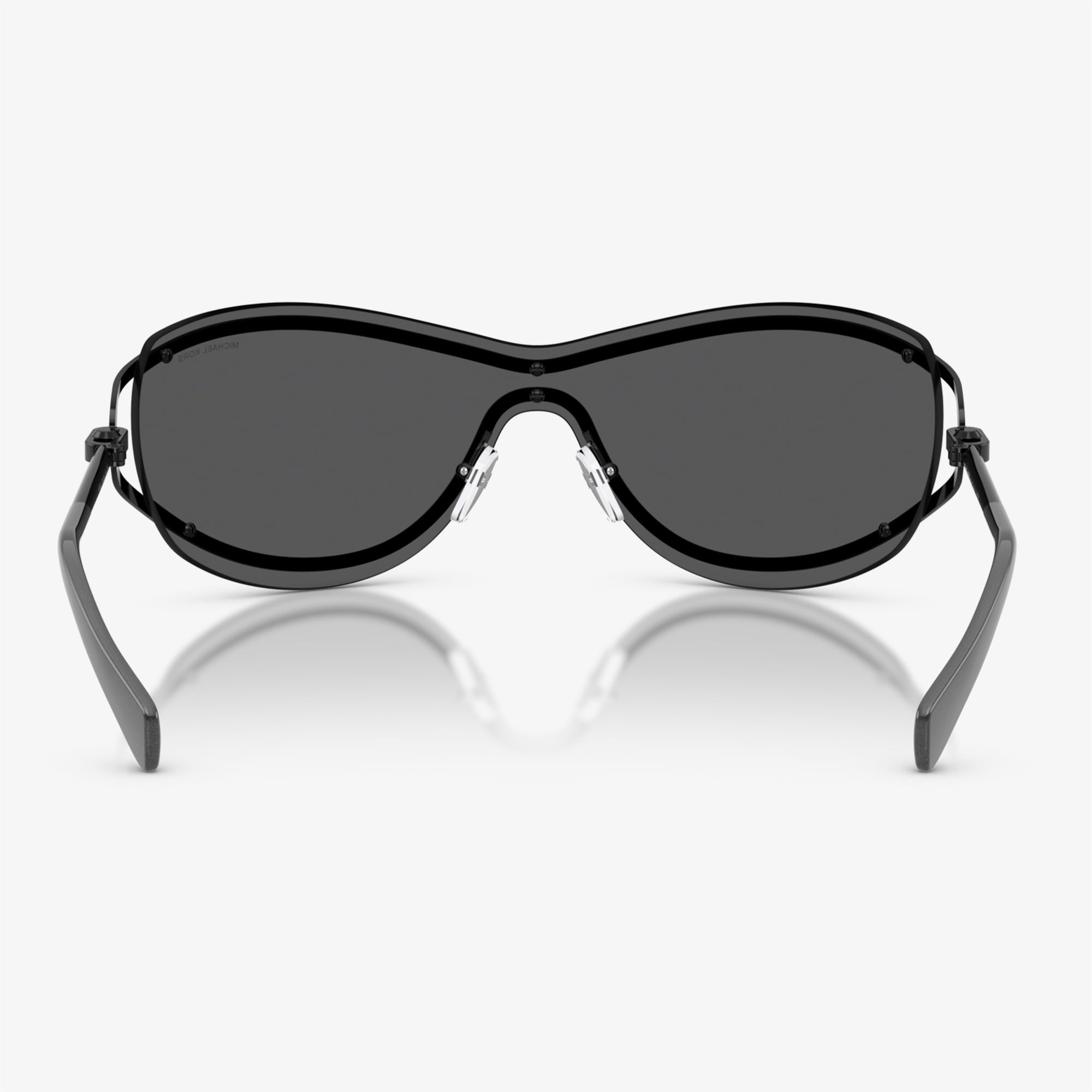 Michael Kors MK1166 Kadın Siyah Güneş Gözlüğü