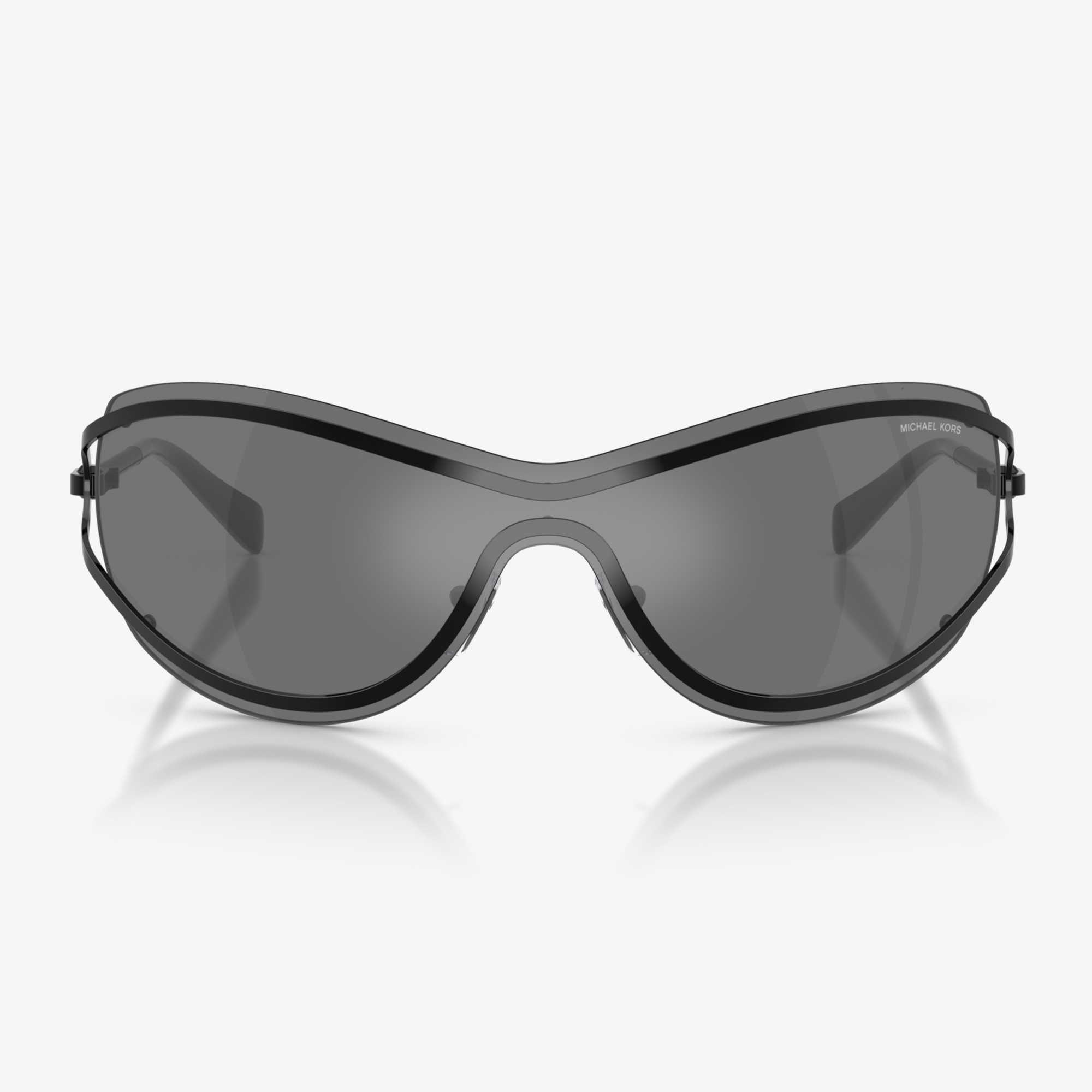 Michael Kors MK1166 Kadın Siyah Güneş Gözlüğü