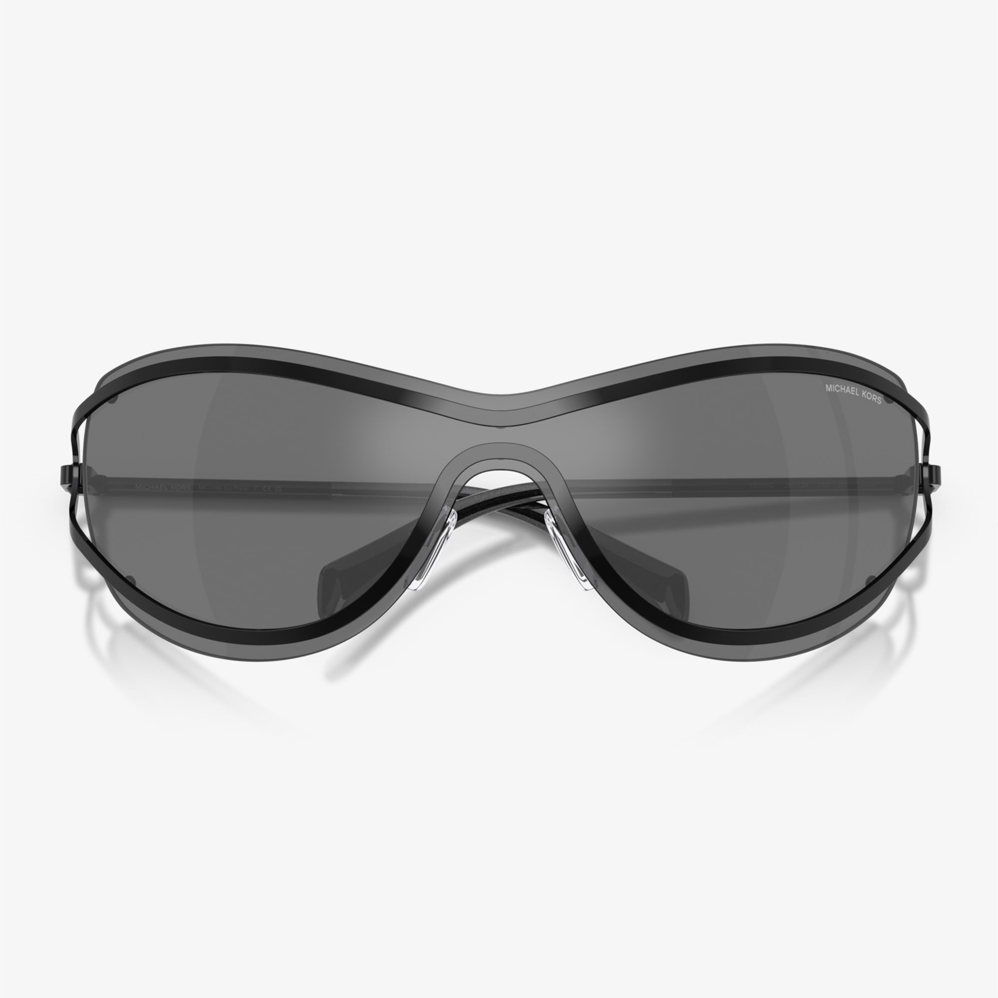 Michael Kors MK1166 Kadın Siyah Güneş Gözlüğü