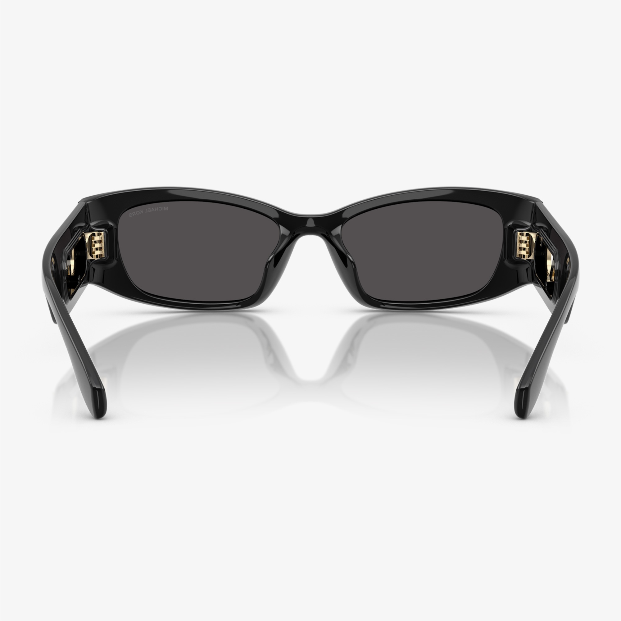 Michael Kors MK2243U Kadın Siyah Güneş Gözlüğü