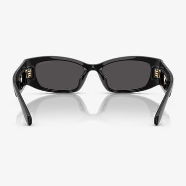  Michael Kors MK2243U Kadın Siyah Güneş Gözlüğü