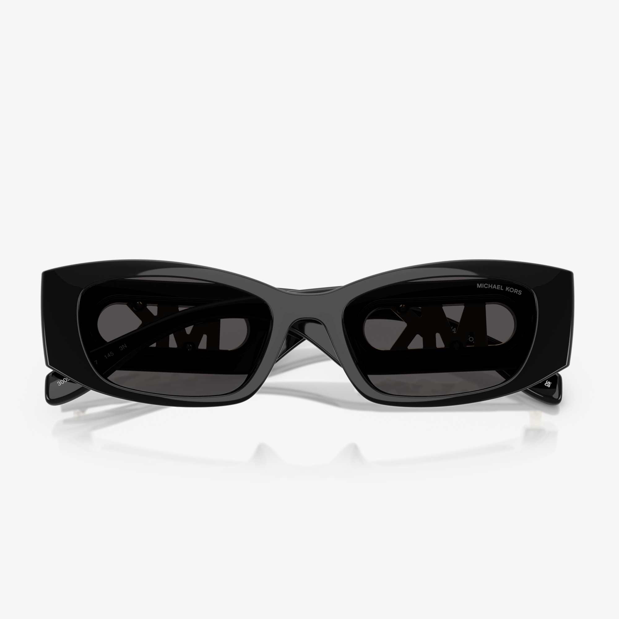Michael Kors MK2243U Kadın Siyah Güneş Gözlüğü