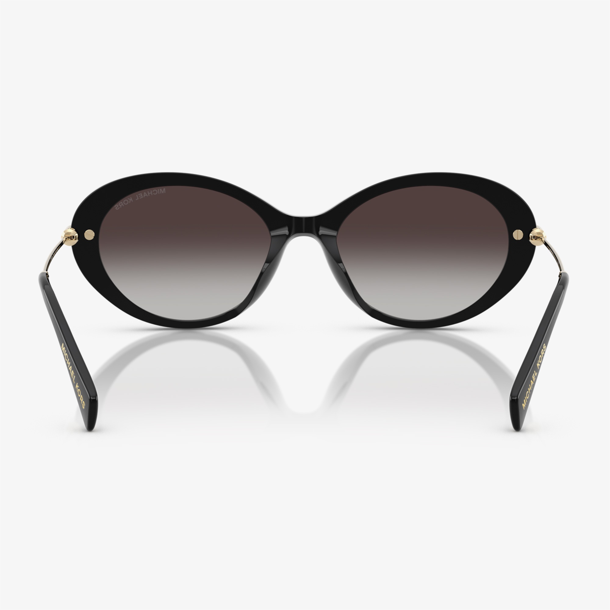 Michael Kors MK2245U Kadın Siyah Güneş Gözlüğü