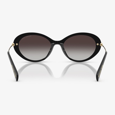  Michael Kors MK2245U Kadın Siyah Güneş Gözlüğü