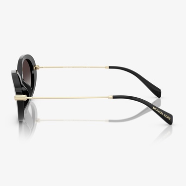  Michael Kors MK2245U Kadın Siyah Güneş Gözlüğü