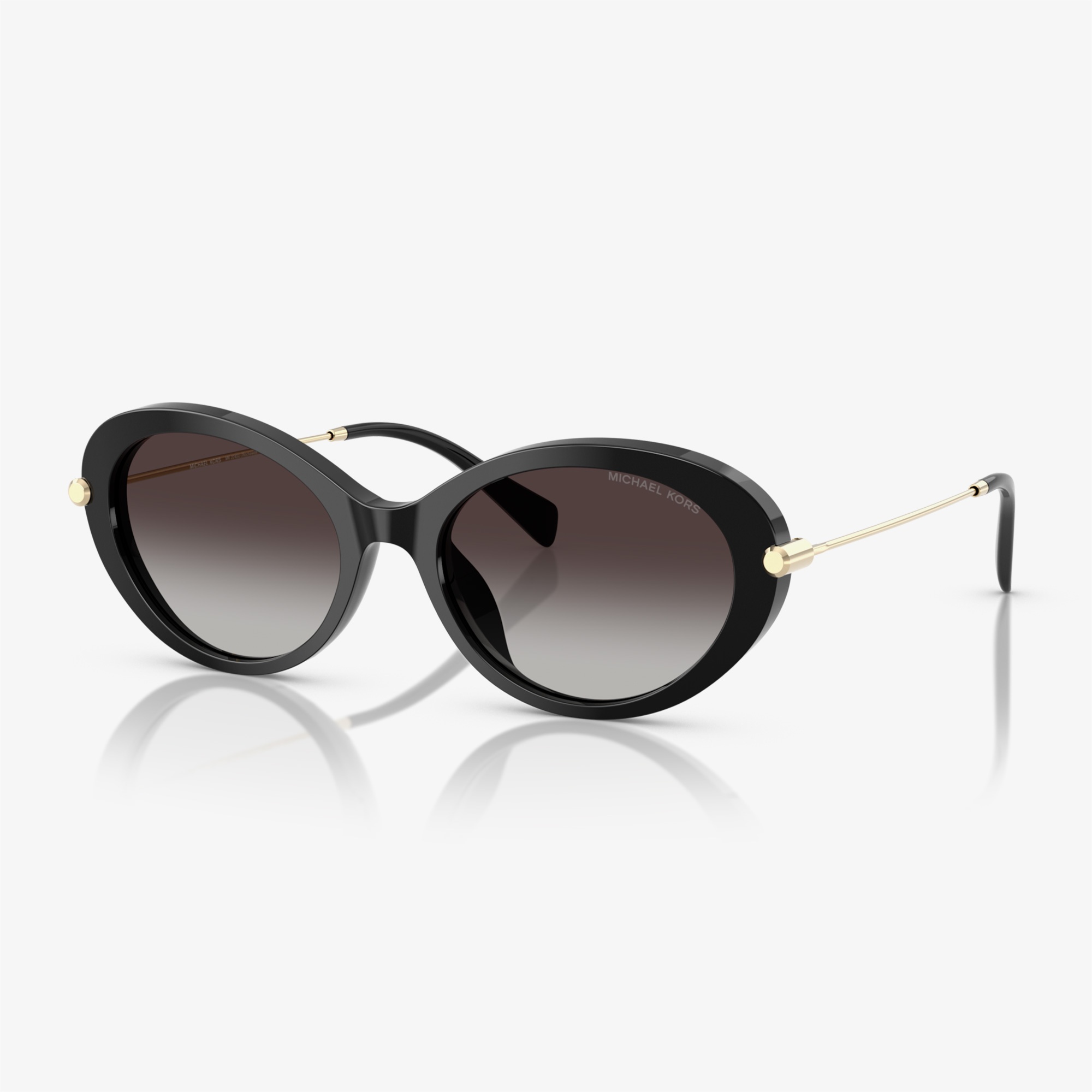 Michael Kors MK2245U Kadın Siyah Güneş Gözlüğü