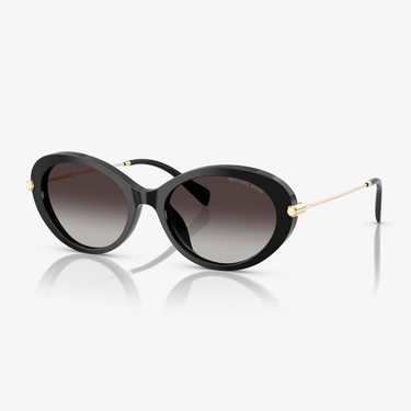  Michael Kors MK2245U Kadın Siyah Güneş Gözlüğü