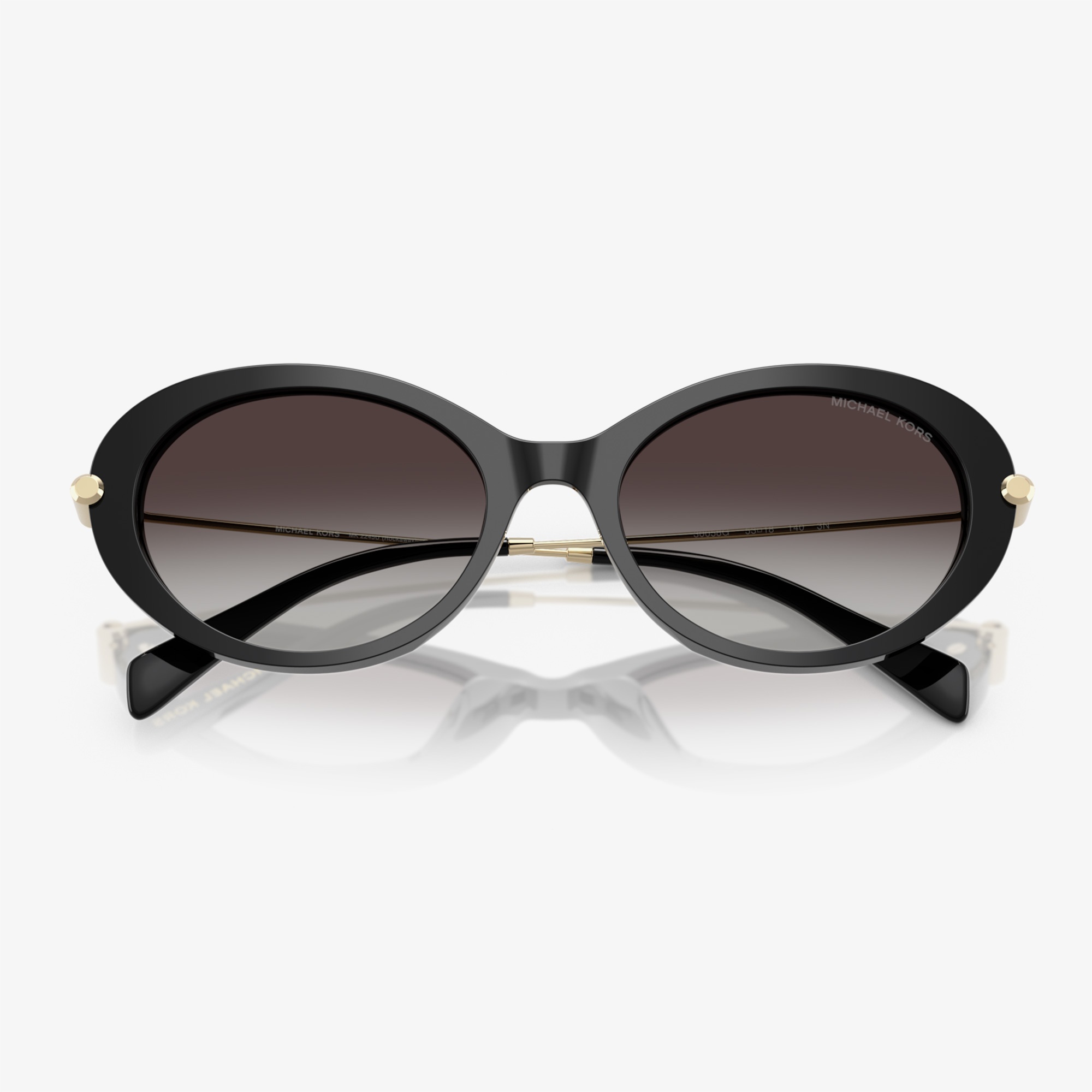 Michael Kors MK2245U Kadın Siyah Güneş Gözlüğü