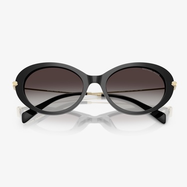  Michael Kors MK2245U Kadın Siyah Güneş Gözlüğü