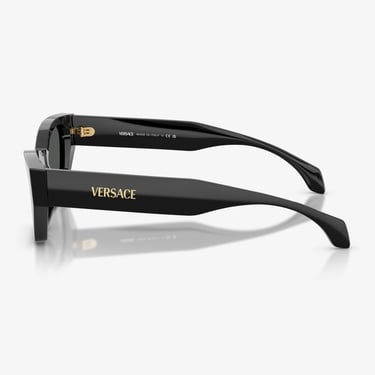  Versace VE4488U Kadın Siyah Güneş Gözlüğü